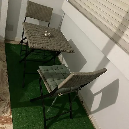 Bien-etre Apartment *